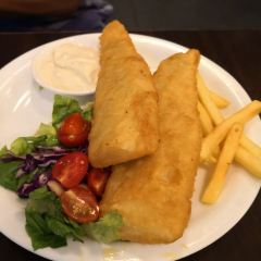 J.H. Lovely Sweets (North Indian Vegetarian) User Photo