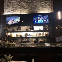 Sushi Garden User Photo