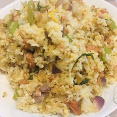 阿利茄汁面(项城迎宾大道店) 여행 사진