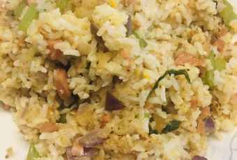 阿利茄汁面(项城迎宾大道店) User Photo