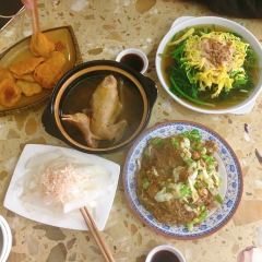 阿包炖品店(龙港店) 여행 사진