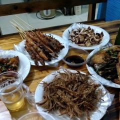 味源燒烤張用戶圖片