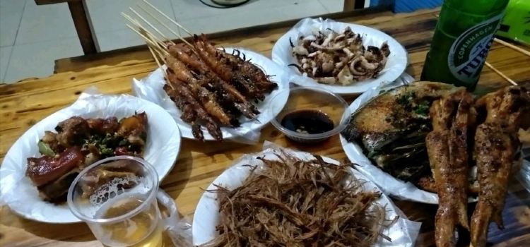 味源燒烤