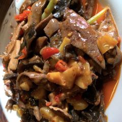 人民食堂 User Photo
