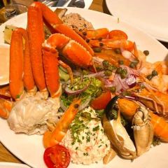 The Seafood Bar User Photo