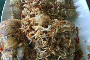 Lamma Rainbow Seafood Restaurant user photo