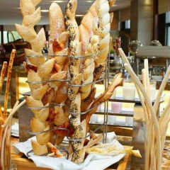 锦州喜来登酒店餐厅 여행 사진