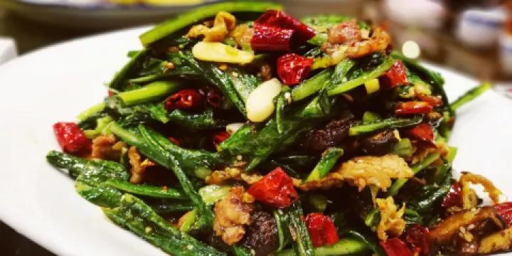 八大碗(松原店)