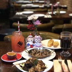 BROWNSTONE布朗石西班牙餐厅酒吧(永嘉庭店) User Photo