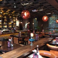 BROWNSTONE布朗石西班牙餐厅酒吧(永嘉庭店) User Photo