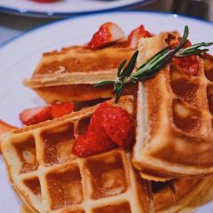 岚山早餐公司BREAKFAST COMPANY(武定路店) User Photo