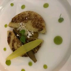 TIAN RESTAURANT WIEN張用戶圖片