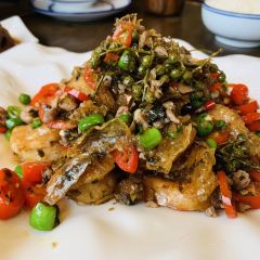 雷峰塔·藕香居餐厅 User Photo