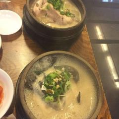 Tosokchon Samgyetang User Photo