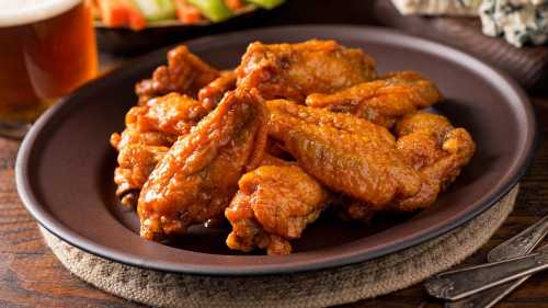 Kyochon Chicken Dongdaemun 1