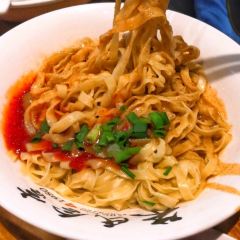 1980Shao Rou Zong (Zhongshan Road) User Photo