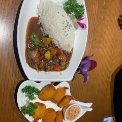 艾迪春天咖啡EDDIESPRING(鸿萃店) 여행 사진