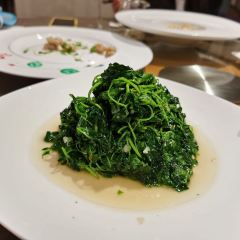 無錫魯能萬豪飯店·萬豪中餐廳張用戶圖片