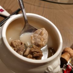 無錫魯能萬豪飯店·萬豪中餐廳張用戶圖片