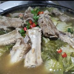 百年石锅饭(和龙店) 여행 사진