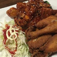 둘둘치킨（명동2호점） 여행 사진