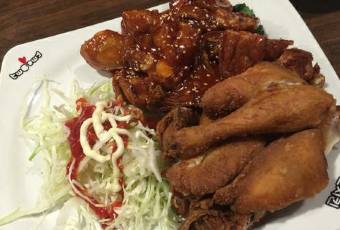 TWOTWO炸雞（明洞2號店）用戶圖片