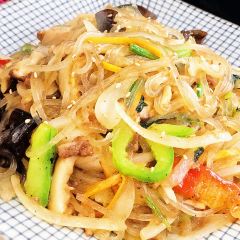 姜虎東白丁烤肉韓式料理張用戶圖片