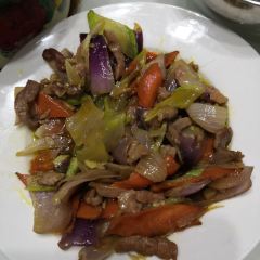 Xiang Jian Tu Cai Guan ảnh của người dùng