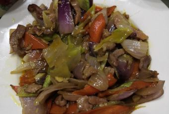 Xiang Jian Tu Cai Guan 여행 사진