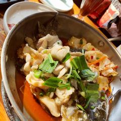 Yunxueli Restaurant (huangguan) ảnh của người dùng