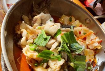 Yunxueli Restaurant (huangguan) User Photo