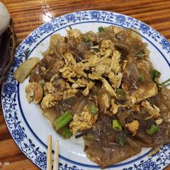 老台庄鱼馆 User Photo
