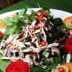 正宗勐海烤鸡(勐海总店) User Photo