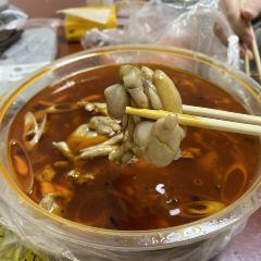 大器鱼香美蛙鱼(世茂店) User Photo