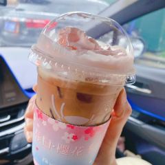 luckincoffee瑞幸咖啡(CBD大有境B座B1层店) User Photo