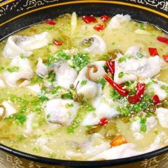 柞水土菜馆(营盘镇朱家湾店) User Photo