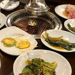 Arirang User Photo