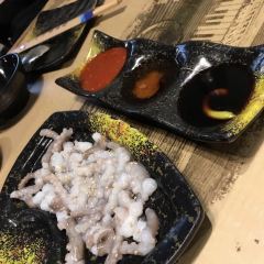 八斗章鱼屋(紫荆花园店) User Photo