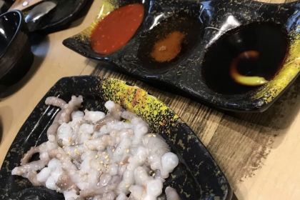 八斗章鱼屋(紫荆花园店)