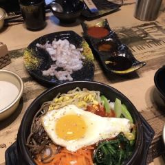 八斗章鱼屋(紫荆花园店) User Photo