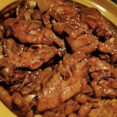 多嘴肉蟹煲(吉林财富购物广场店) User Photo