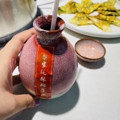 嗲嗲的椰子鸡(海棠湾店) User Photo