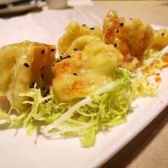 嘉御坊(曹杨店) User Photo