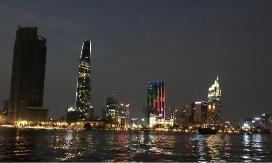 Saigon River