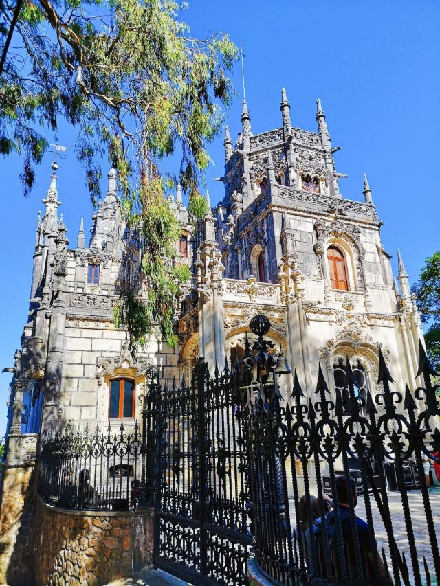 Quinta da Regaleira