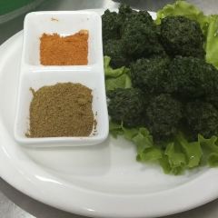 国辉·羊羔肉·胡羊焖饼(市场巷店) User Photo
