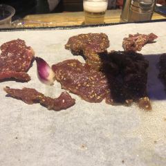 小地桌烤肉(万达店) User Photo