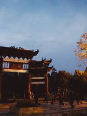 Xirang Square