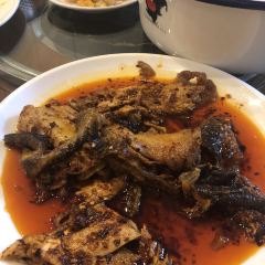 香山饭庄 User Photo