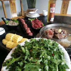 老三驴肉火锅城(上高店) User Photo